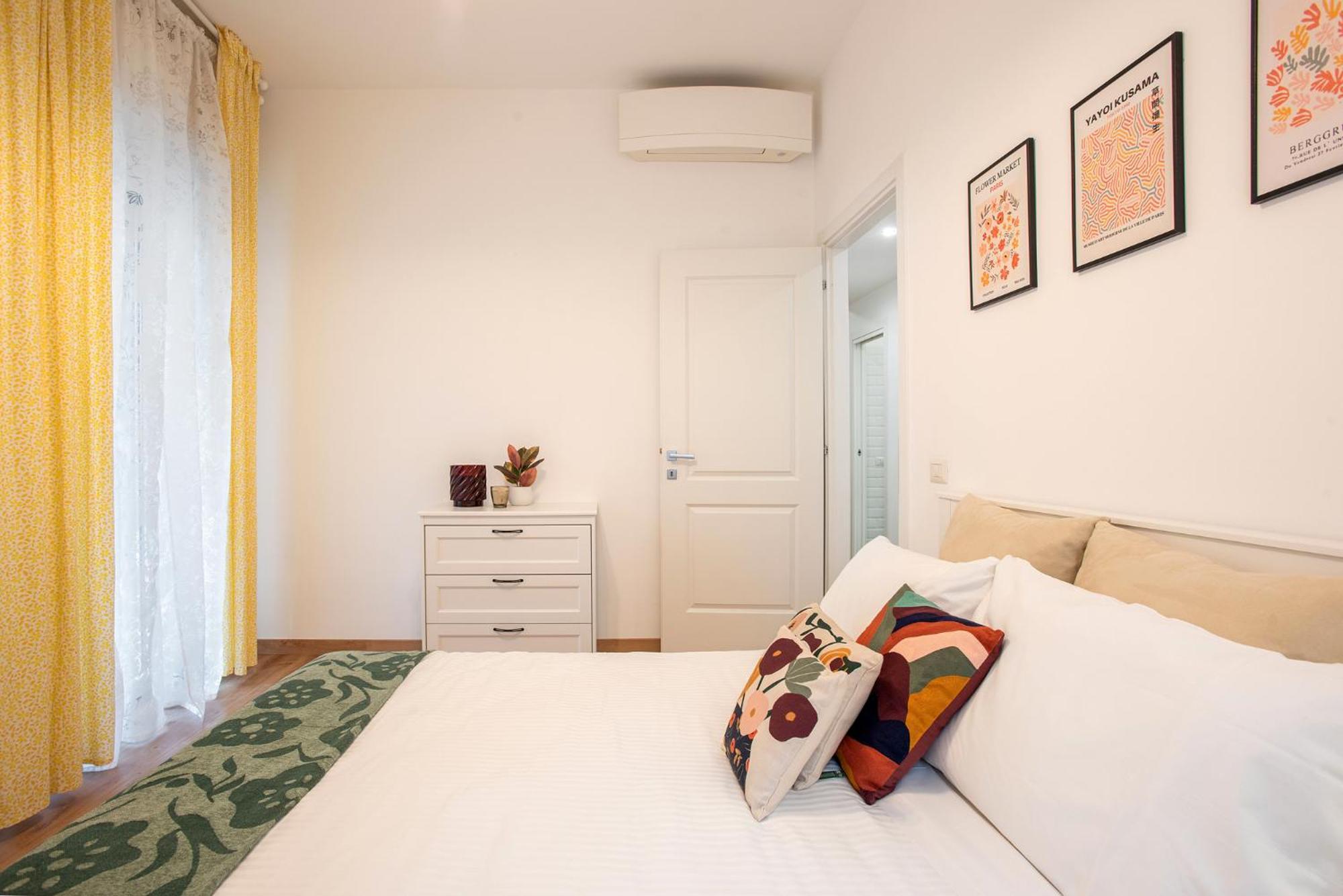 Monteverde Prestige Apartment