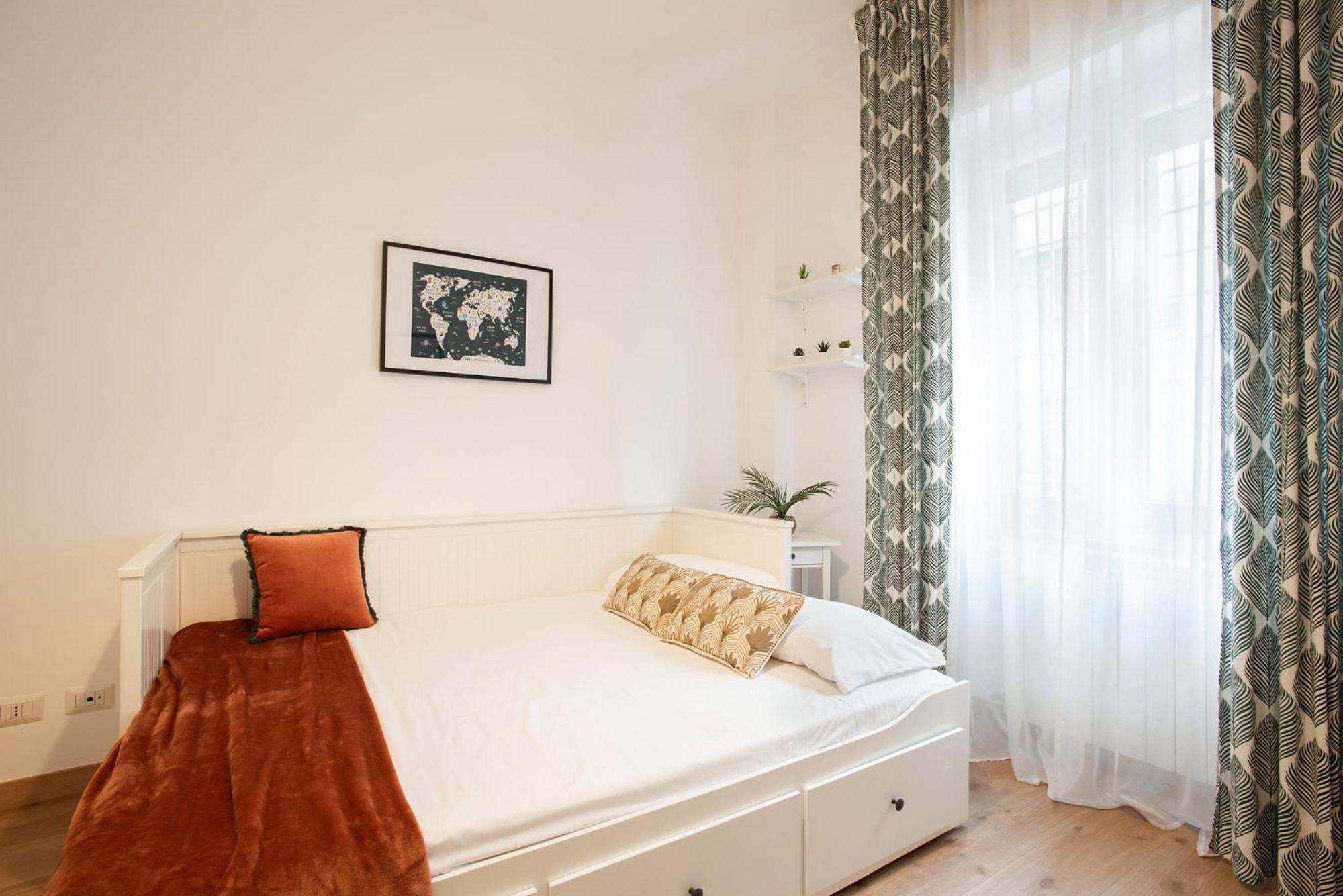 Monteverde Prestige Apartment