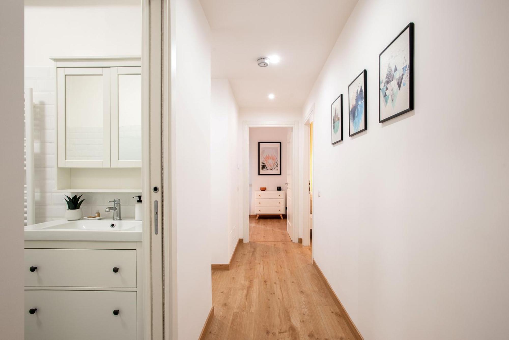 Monteverde Prestige Apartment