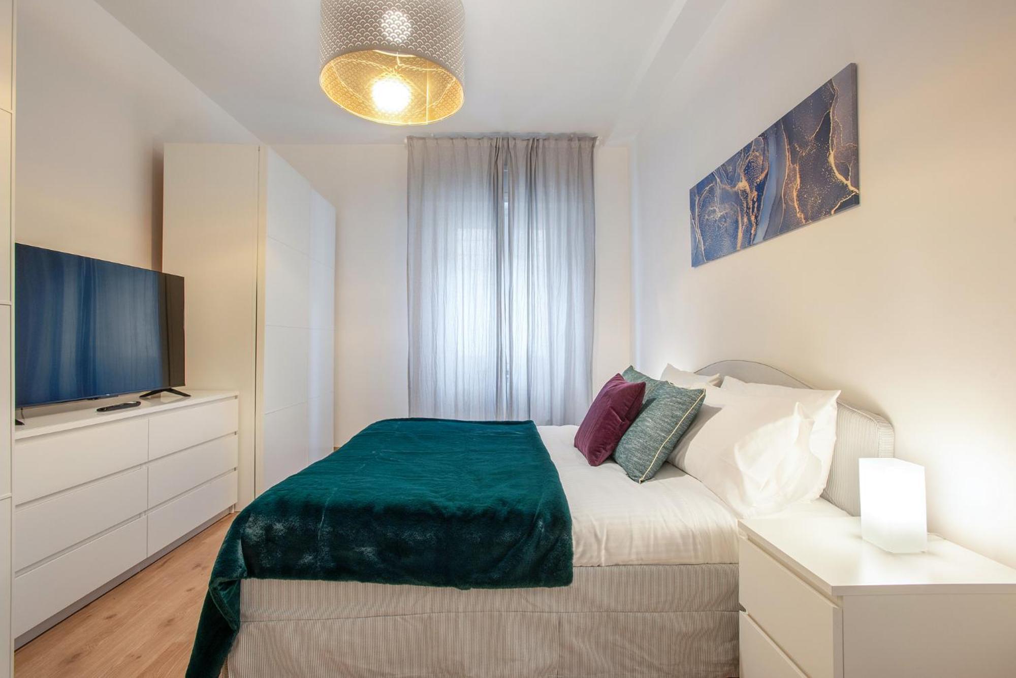 Monteverde Prestige Apartment *