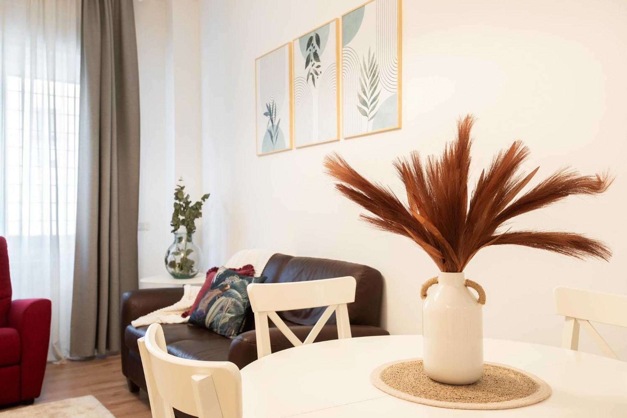 Apartment Monteverde Prestige