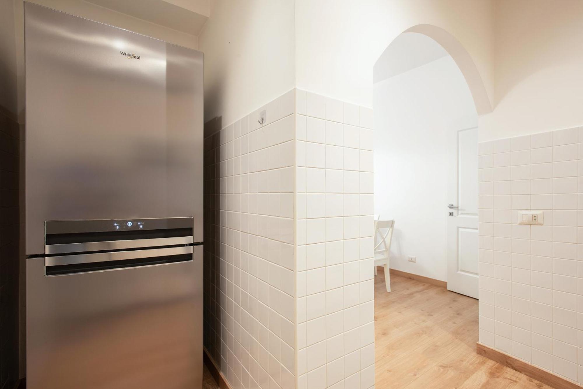 Monteverde Prestige Apartment Rom