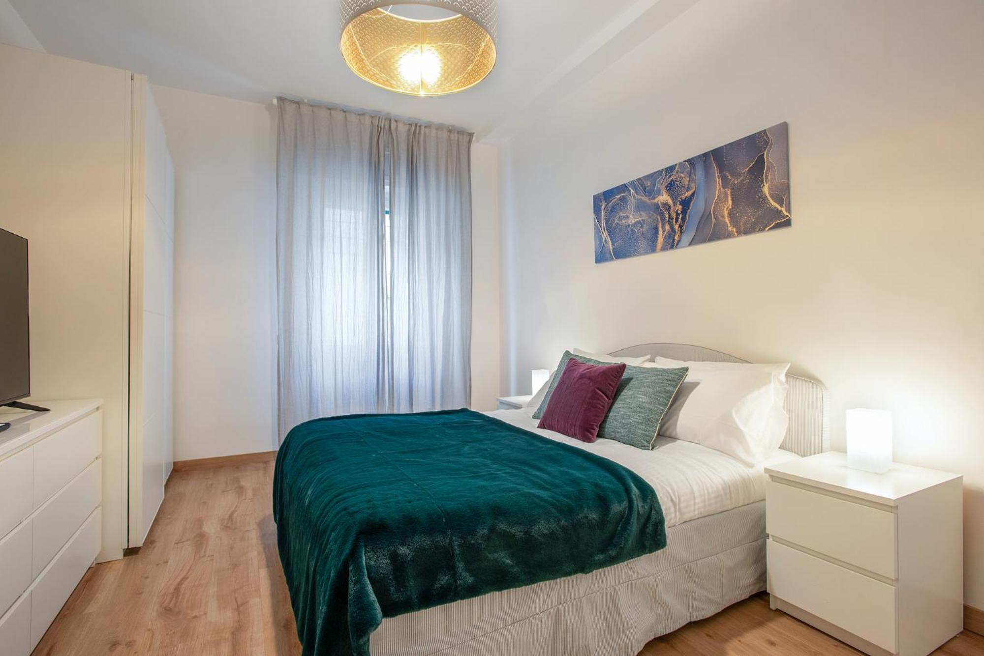 Monteverde Prestige Apartment