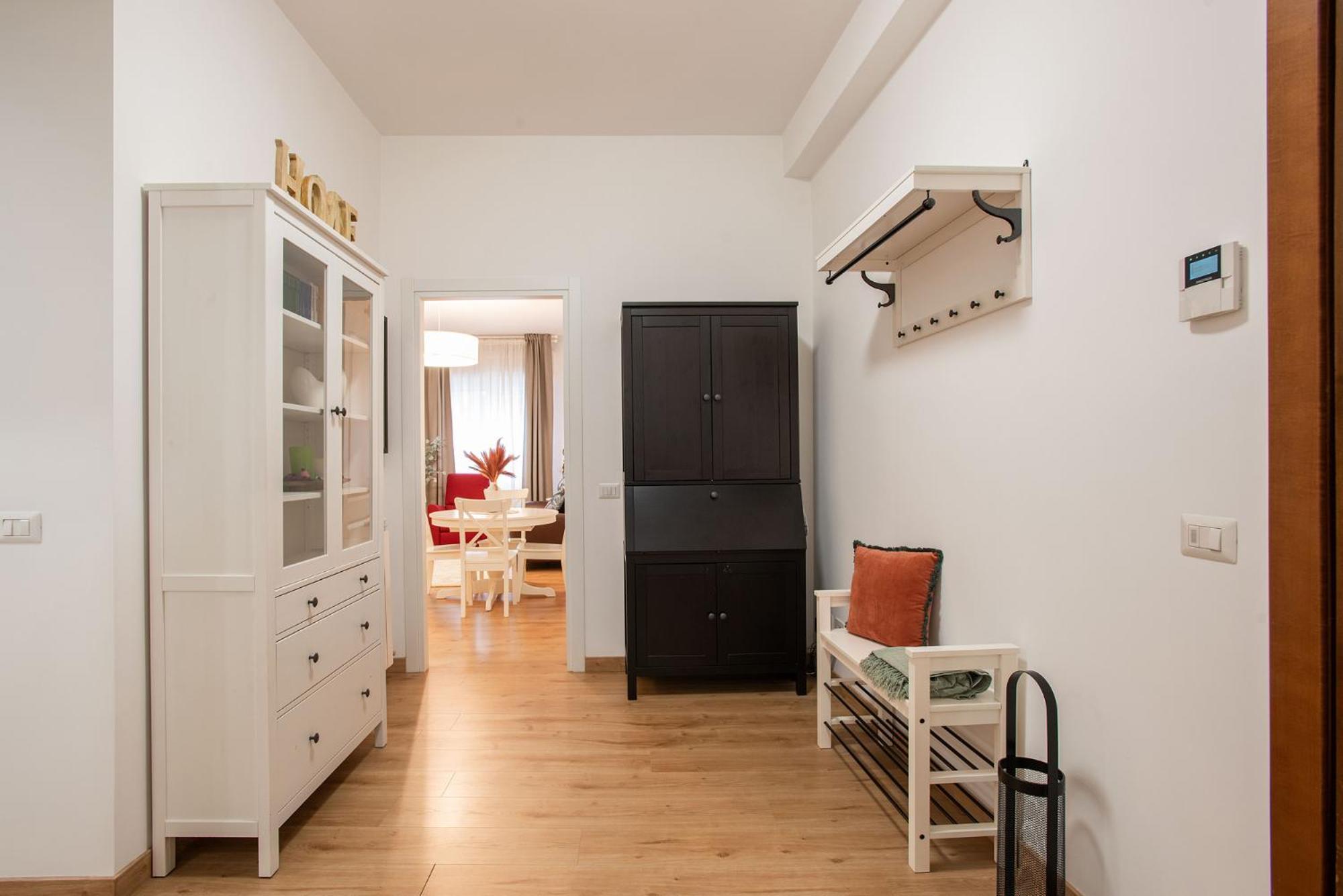 Apartment Monteverde Prestige *